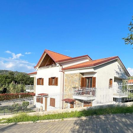 Country Holidays Residence Santa Maria di Castellabate Ngoại thất bức ảnh