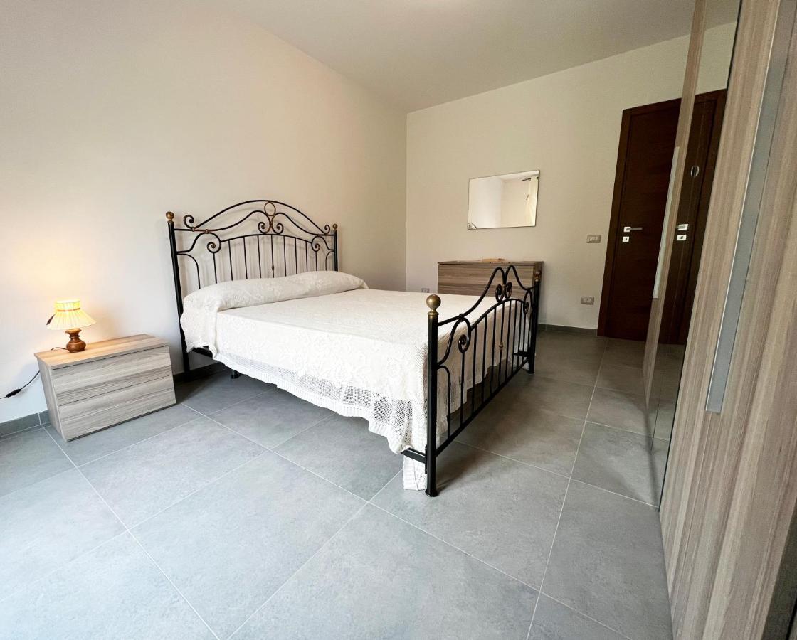 Country Holidays Residence Santa Maria di Castellabate Ngoại thất bức ảnh