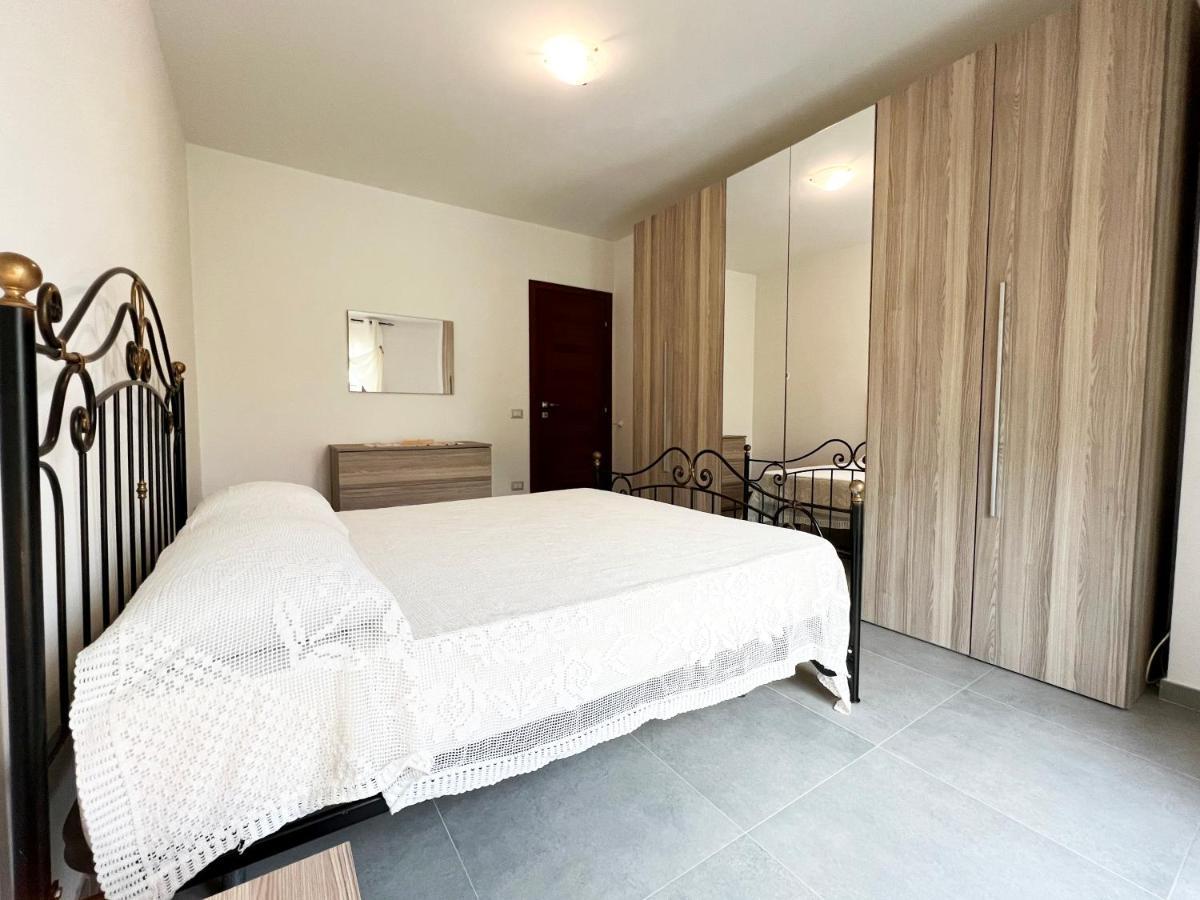 Country Holidays Residence Santa Maria di Castellabate Ngoại thất bức ảnh