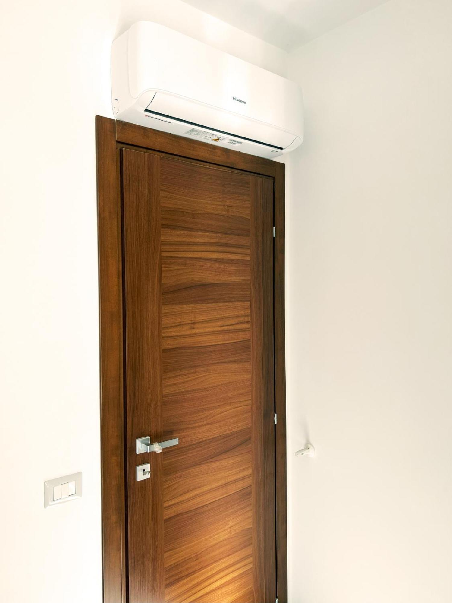 Country Holidays Residence Santa Maria di Castellabate Ngoại thất bức ảnh