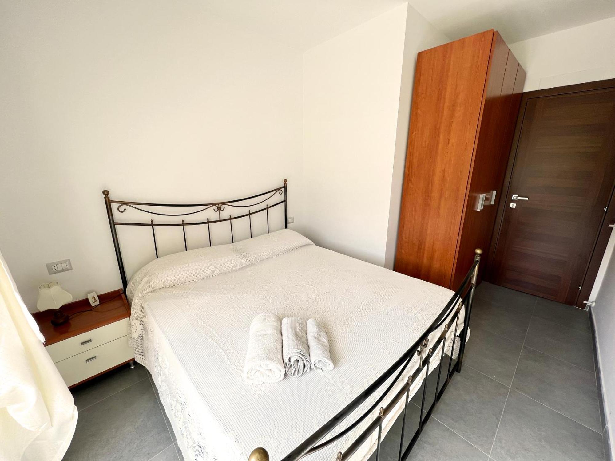Country Holidays Residence Santa Maria di Castellabate Ngoại thất bức ảnh